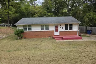 2809 Teresa Ave, Winston-Salem, NC 27105 - Photo 1