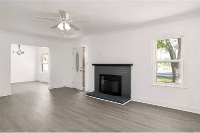 600 E Fairfield Road, High Point, NC 27263 - Photo 7