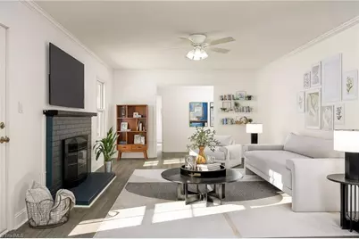 600 E Fairfield Road, High Point, NC 27263 - Photo 5