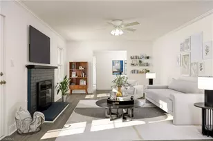 600 E Fairfield Rd, High Point, NC 27263 - Photo 5