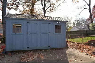 2803 Watauga Drive, Greensboro, NC 27408 - Photo 31