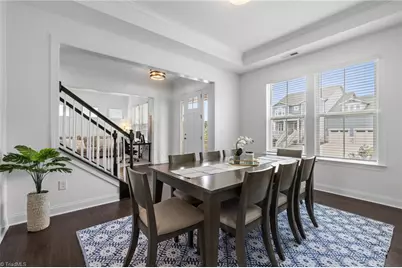 1606 Spring Overlook Lane, Hillsborough, NC 27278 - Photo 5