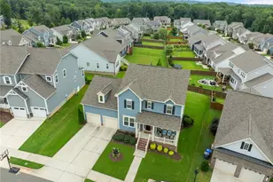 1606 Spring Overlook Ln, Hillsborough, NC 27278 - Photo 47