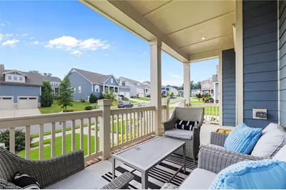 1606 Spring Overlook Lane, Hillsborough, NC 27278 - Photo 3