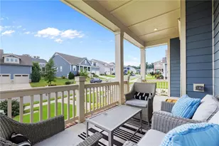 1606 Spring Overlook Ln, Hillsborough, NC 27278 - Photo 3