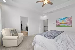 1606 Spring Overlook Ln, Hillsborough, NC 27278 - Photo 29