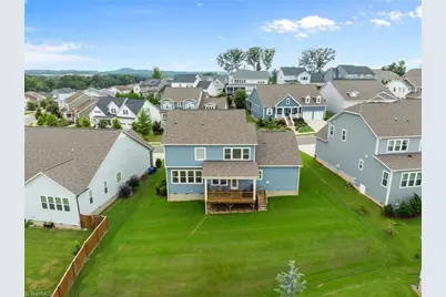 1606 Spring Overlook Lane, Hillsborough, NC 27278 - Photo 45