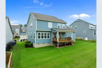 1606 Spring Overlook Lane, Hillsborough, NC 27278 - Photo 43