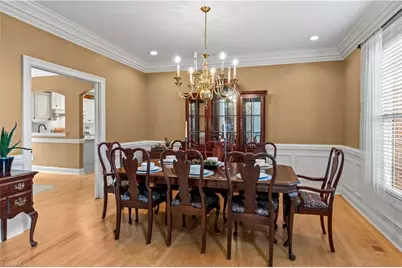 1505 Cabot Place, Kernersville, NC 27284 - Photo 9