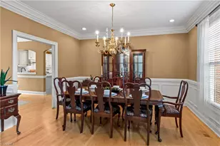 1505 Cabot Pl, Kernersville, NC 27284 - Photo 9