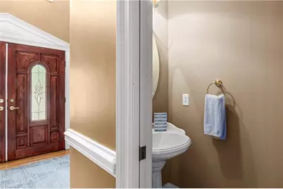 1505 Cabot Place, Kernersville, NC 27284 - Photo 5