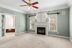 1505 Cabot Pl, Kernersville, NC 27284 - Photo 19