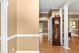 1505 Cabot Pl, Kernersville, NC 27284 - Photo 3