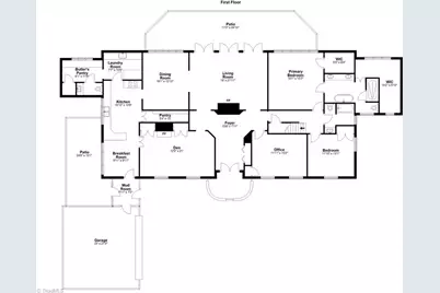 1116 Ferndale Boulevard, High Point, NC 27262 - Photo 49