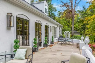 1116 Ferndale Blvd, High Point, NC 27262 - Photo 41