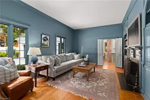 1116 Ferndale Blvd, High Point, NC 27262 - Photo 21