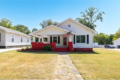 1103 Wentworth Street, Reidsville, NC 27320 - Photo 1
