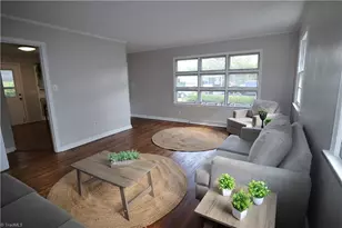 1434 Morningside Dr, Burlington, NC 27217 - Photo 11