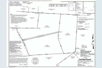 0000 Thayer Road, Trinity, NC 27370 - Photo 9