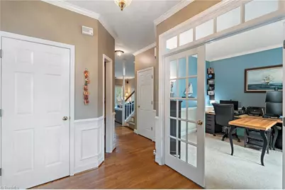 4444 Winterberry Ridge Court, Winston-Salem, NC 27103 - Photo 5