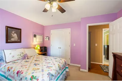 4444 Winterberry Ridge Court, Winston-Salem, NC 27103 - Photo 29