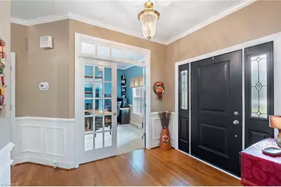 4444 Winterberry Ridge Court, Winston-Salem, NC 27103 - Photo 7