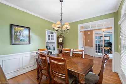 4444 Winterberry Ridge Court, Winston-Salem, NC 27103 - Photo 11