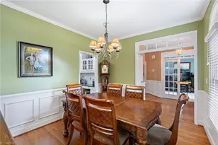 4444 Winterberry Ridge Ct, Winston-Salem, NC 27103 - Photo 11