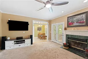 4444 Winterberry Ridge Ct, Winston-Salem, NC 27103 - Photo 15