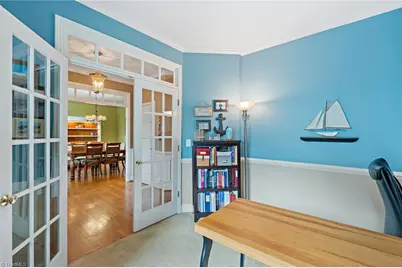 4444 Winterberry Ridge Court, Winston-Salem, NC 27103 - Photo 9