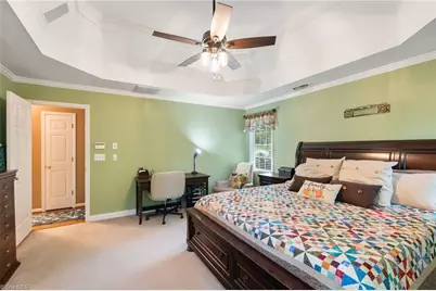 4444 Winterberry Ridge Court, Winston-Salem, NC 27103 - Photo 31