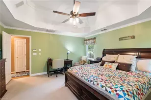 4444 Winterberry Ridge Ct, Winston-Salem, NC 27103 - Photo 31