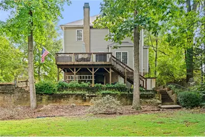 4444 Winterberry Ridge Court, Winston-Salem, NC 27103 - Photo 45