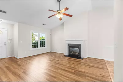 1522 Hamilton Hills Drive, Greensboro, NC 27406 - Photo 3