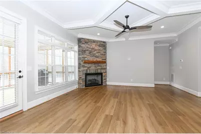 3437 Country Lane, Reidsville, NC 27320 - Photo 19