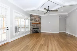 3437 Country Ln, Reidsville, NC 27320 - Photo 19