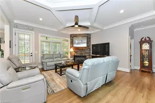 3437 Country Ln, Reidsville, NC 27320 - Photo 9