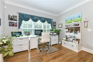 3437 Country Ln, Reidsville, NC 27320 - Photo 19