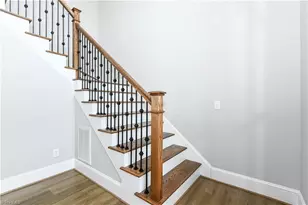 3437 Country Ln, Reidsville, NC 27320 - Photo 13