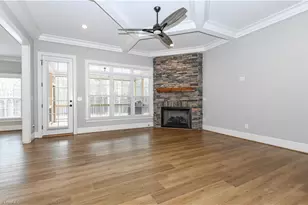 3437 Country Ln, Reidsville, NC 27320 - Photo 17