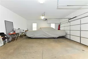 3437 Country Ln, Reidsville, NC 27320 - Photo 35