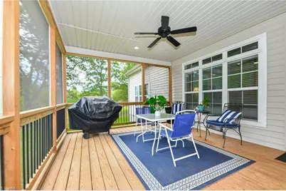 3437 Country Lane, Reidsville, NC 27320 - Photo 33