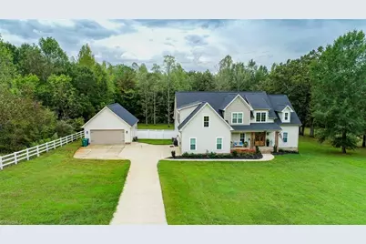 3437 Country Lane, Reidsville, NC 27320 - Photo 1
