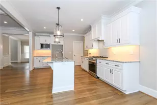 3437 Country Ln, Reidsville, NC 27320 - Photo 21