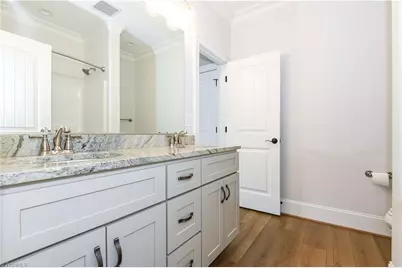 3437 Country Lane, Reidsville, NC 27320 - Photo 37