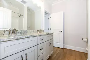 3437 Country Ln, Reidsville, NC 27320 - Photo 37