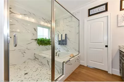 3437 Country Lane, Reidsville, NC 27320 - Photo 23