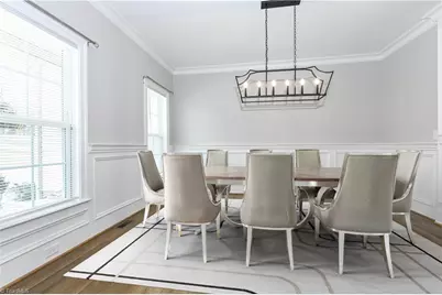 3437 Country Lane, Reidsville, NC 27320 - Photo 15