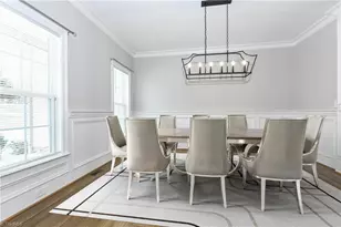 3437 Country Ln, Reidsville, NC 27320 - Photo 15