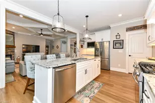 3437 Country Ln, Reidsville, NC 27320 - Photo 13